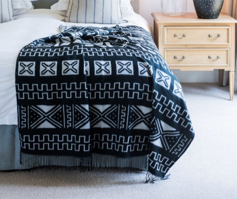 amanda-mudcloth-black-natural-my-africa-throw amanda-mudcloth-black-natural-my-africa-throw