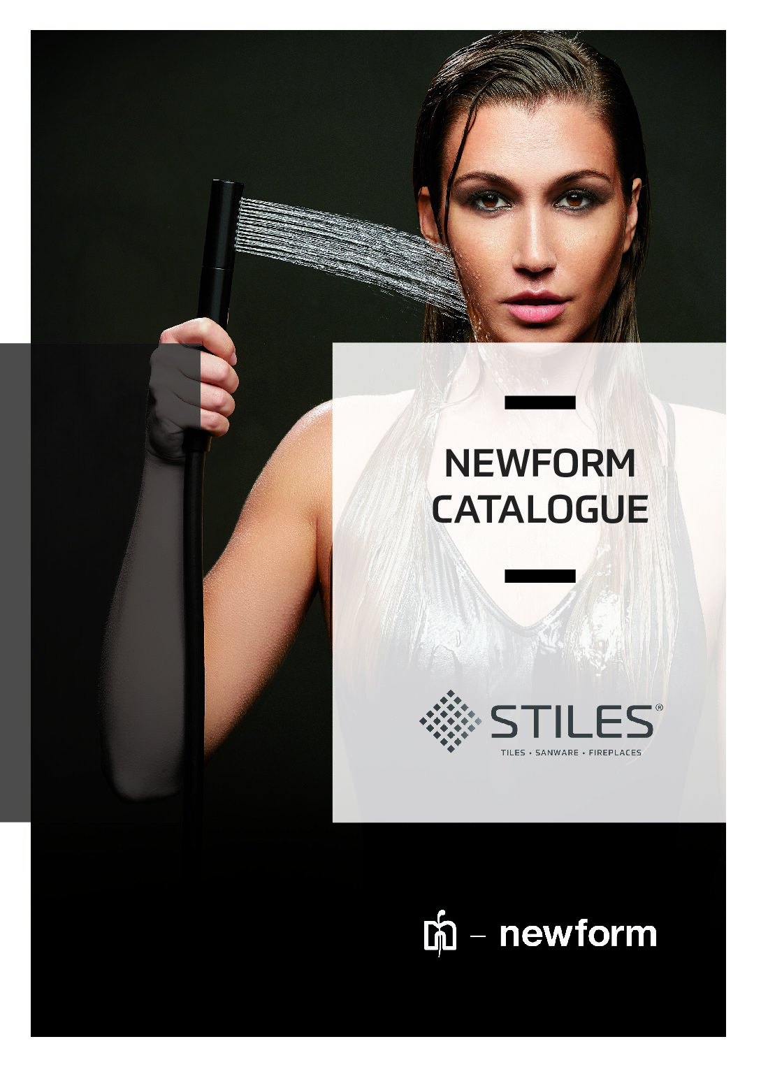 Stiles Newform Wholesale Catalogue