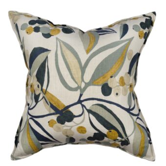 Galia Sage Scatter Cushion Galia Sage Scatter Cushion