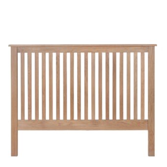 Hampton Headboards and Beds Oak Hampton Headboards and Beds Oak