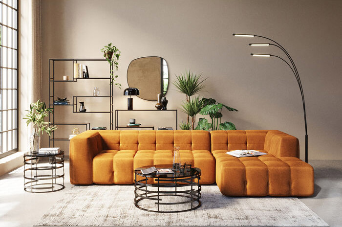 Kare Design: SOFA so Good - SA Decor & Design