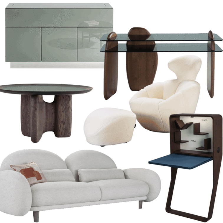 Roche Bobois: Winter Must-Haves For the Months Ahead - SA Decor & Design