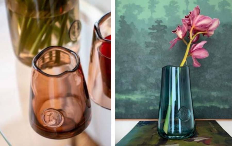 Statement Vases by Casa LV - SA Decor & Design