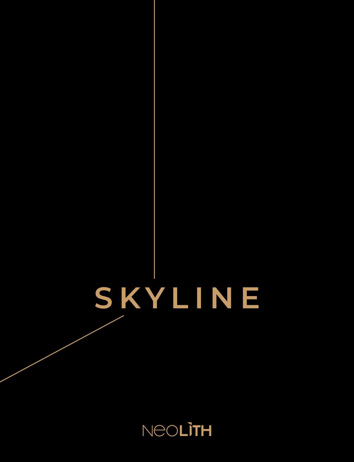 Neolith Skyline Catalogue