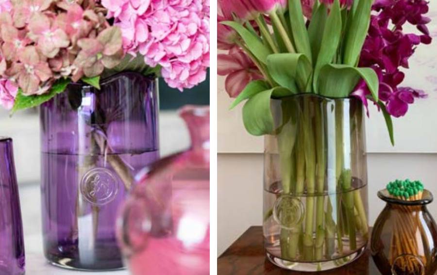 Statement Vases by Casa LV - SA Decor & Design