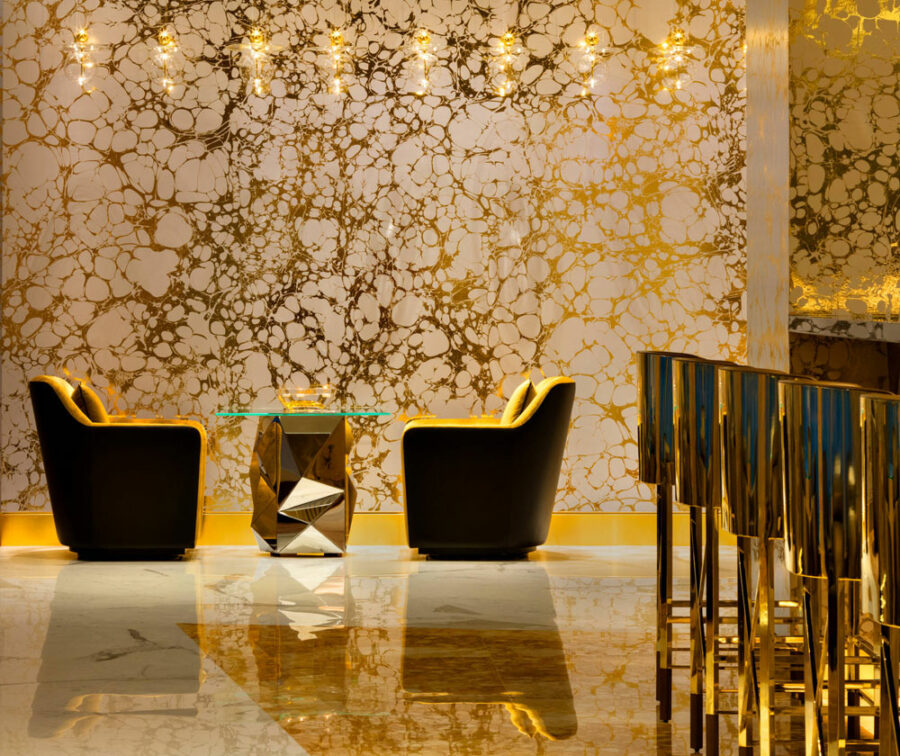lava-ash-gold-white-wallcoverings lava-ash-gold-white-wallcoverings