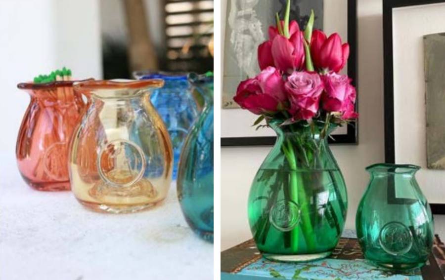 Statement Vases by Casa LV - SA Decor & Design