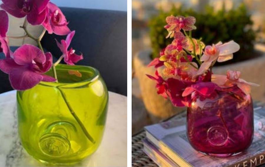 Statement Vases by Casa LV - SA Decor & Design