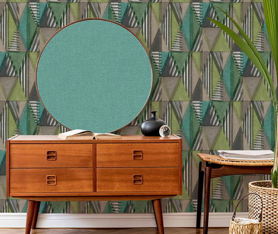 yeshua-tribal-geometric-wallcoverings yeshua-tribal-geometric-wallcoverings