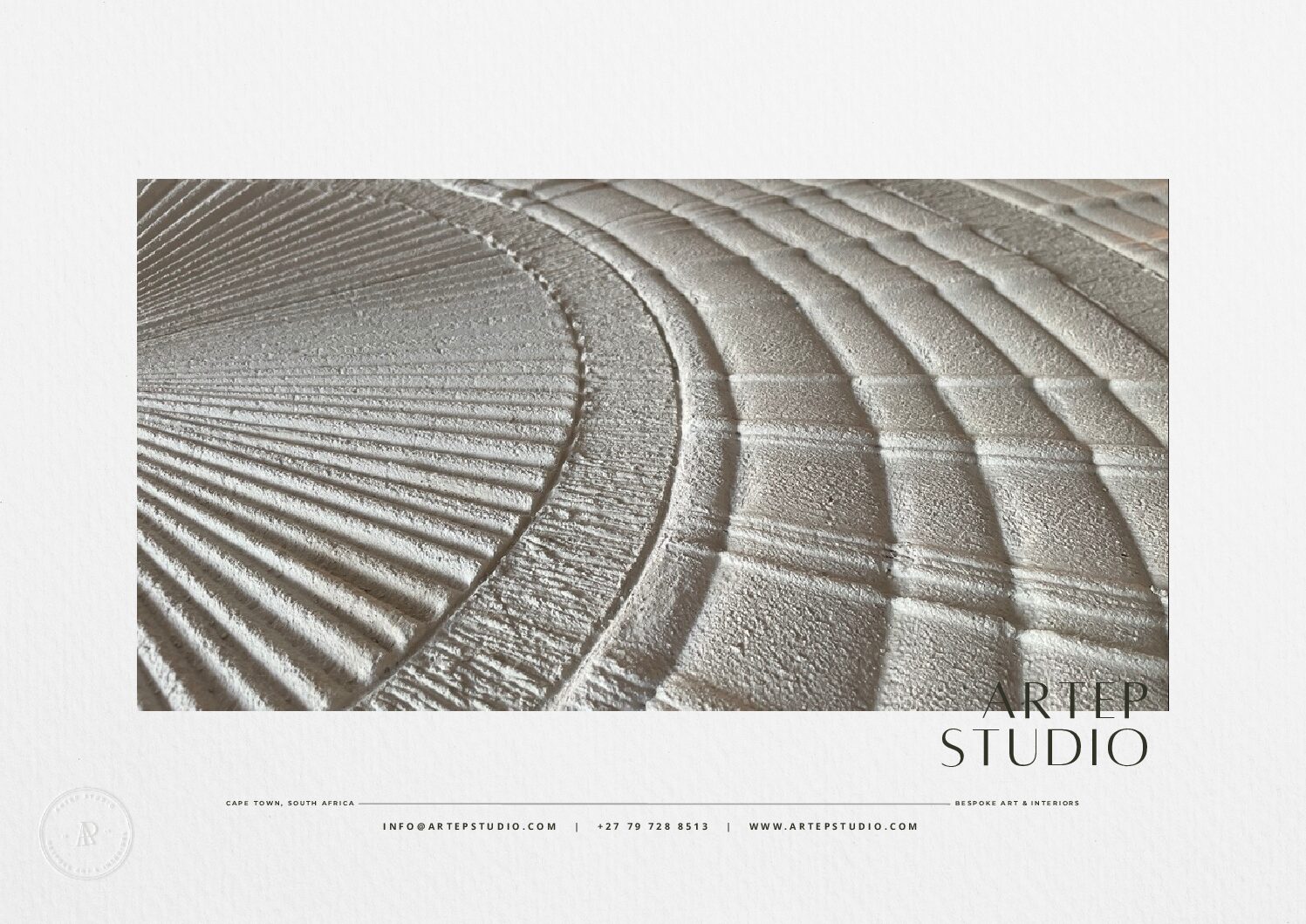 Artep Studio Catalogue