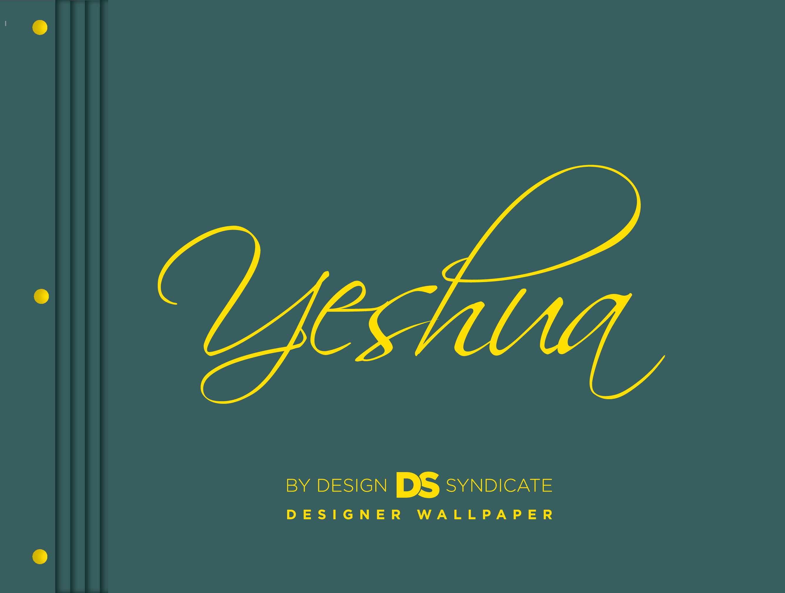 Design Syndicate-Yeshua