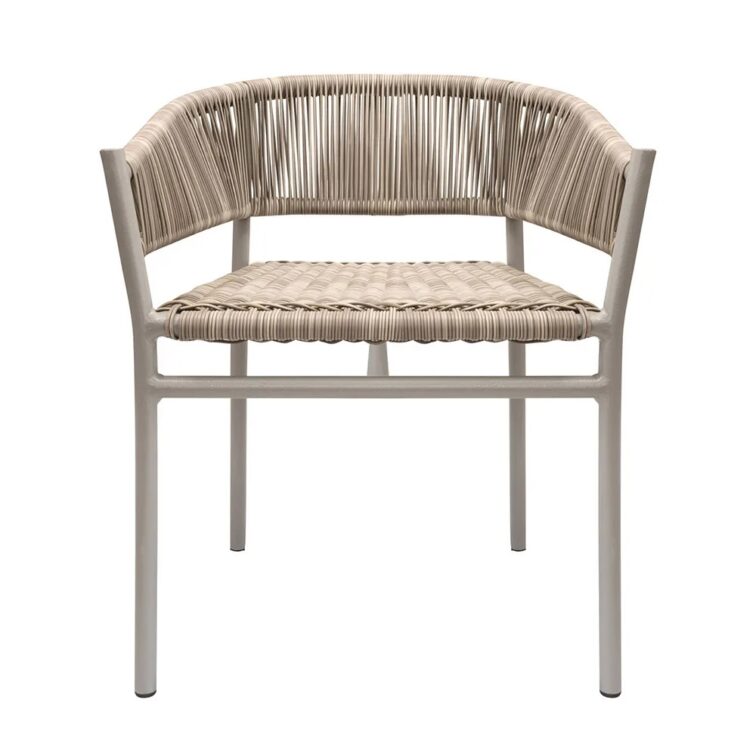 Scarlett Dining Chair - Alifurn Outdoor Furniture - SA Decor & Design