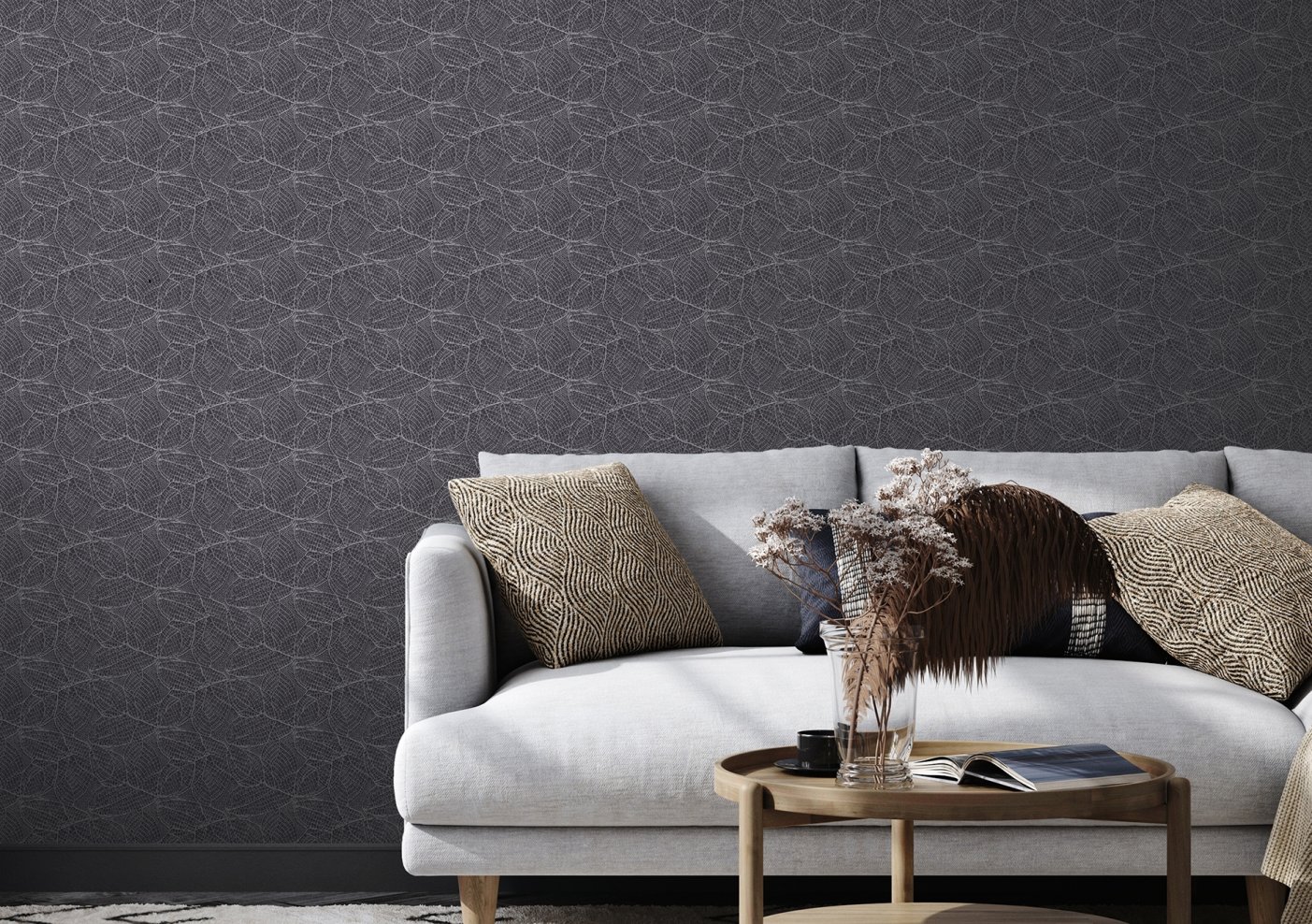 Design Syndicate Presents New Geometric Wallcoverings SA Decor & Design