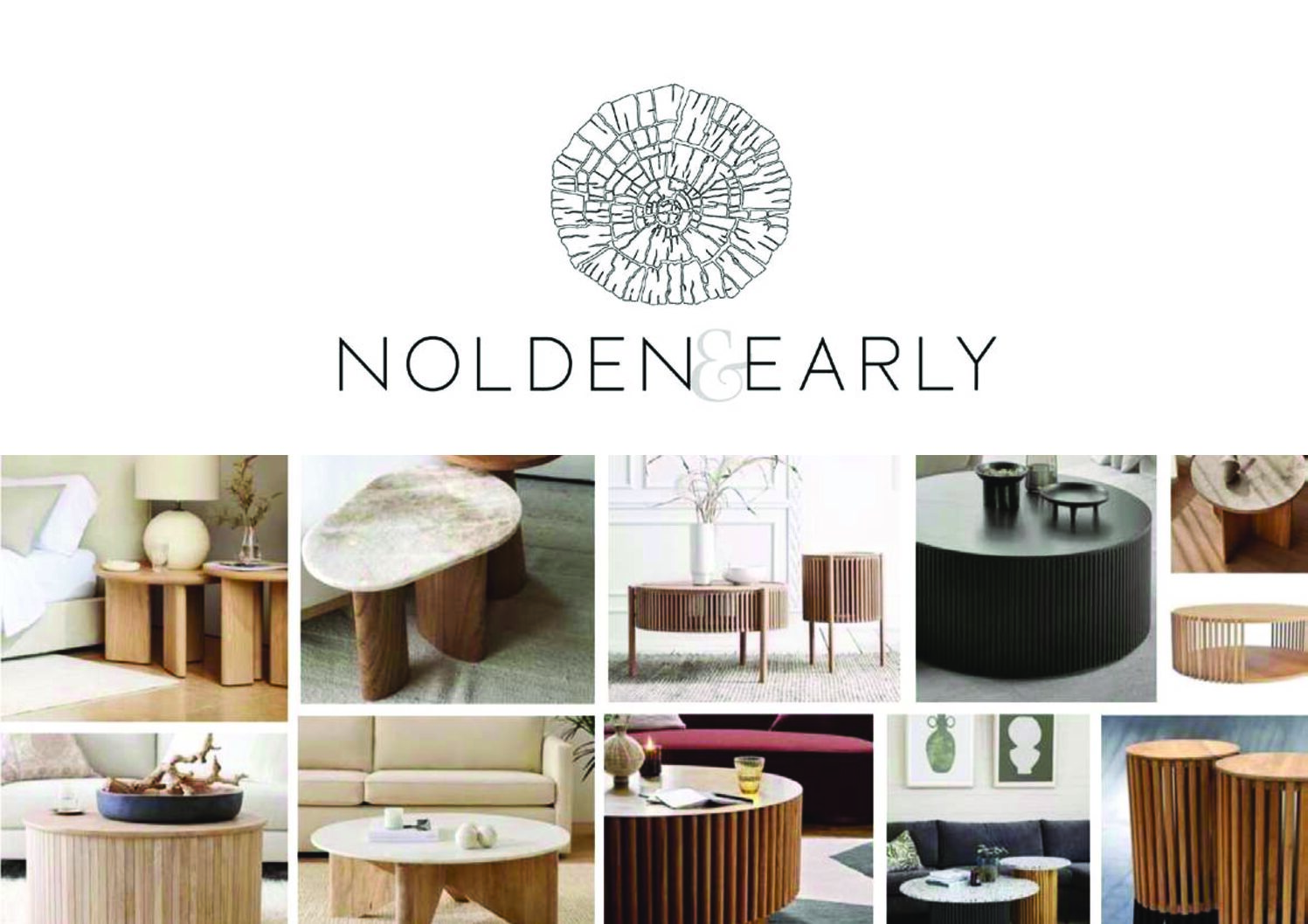 Nolden & Early Furniture 2023