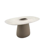 queebo-stonew-ivory-coffee-table queebo-stonew-ivory-coffee-table