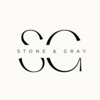 Stone and Gray