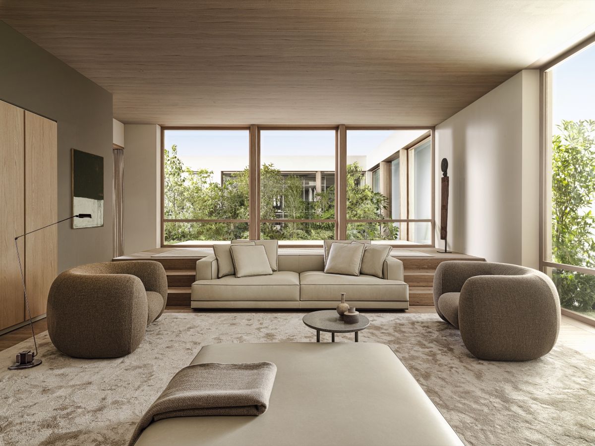 London Design Week / Vincent Van Duysen SA Decor & Design