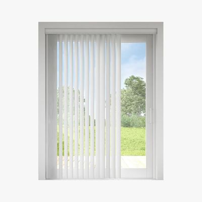 How to Replace Vertical Blinds: A Guide for Homeowners - SA Decor & Design - Stateless Replacement Method