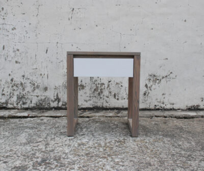 OSLO Pedestal 1 Drawer Open Side (Tall) OSLO Pedestal 1 Drawer Open Side (Tall)