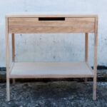 jb-furniture-hudson-pedestal-one-drawer-with-shelf-drawer jb-furniture-hudson-pedestal-one-drawer-with-shelf-drawer