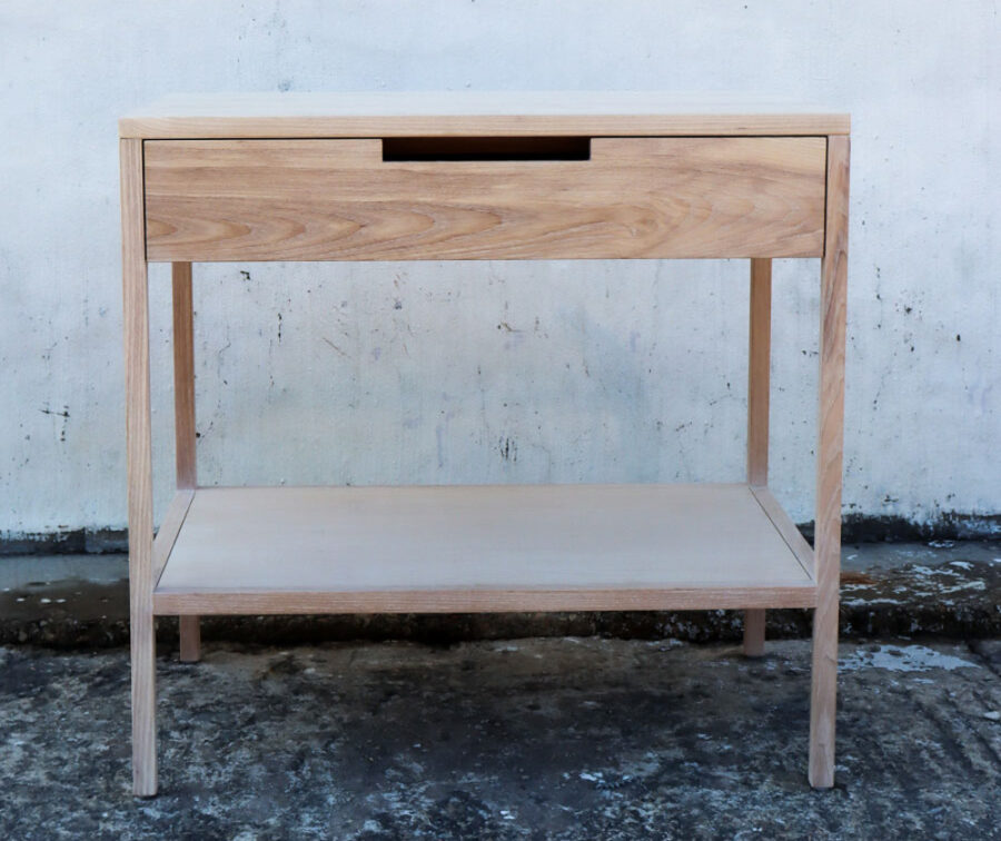 jb-furniture-hudson-pedestal-one-drawer-with-shelf-front jb-furniture-hudson-pedestal-one-drawer-with-shelf-front