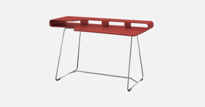 Loop Writing Desk Loop Writing Desk