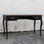 jb-furniture-vintage-writing-desk-cabriolet-front jb-furniture-vintage-writing-desk-cabriolet-front