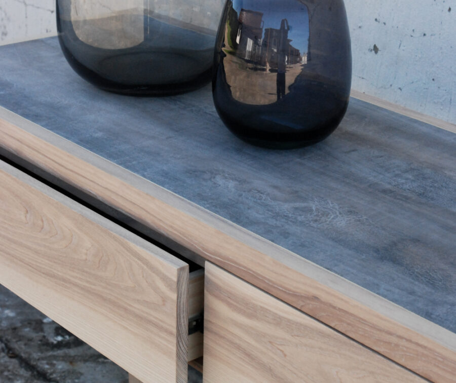 jb-furniture-oryx-server-three-drawer-close-up jb-furniture-oryx-server-three-drawer-close-up