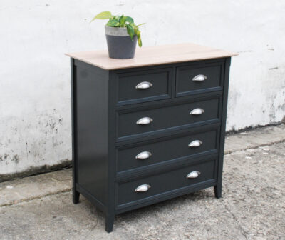 MAISON Chest 5 Drawer MAISON Chest 5 Drawer