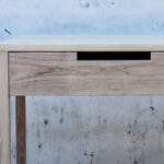 jb-furniture-hudson-pedestal-one-drawer-with-shelf-close-up jb-furniture-hudson-pedestal-one-drawer-with-shelf-close-up