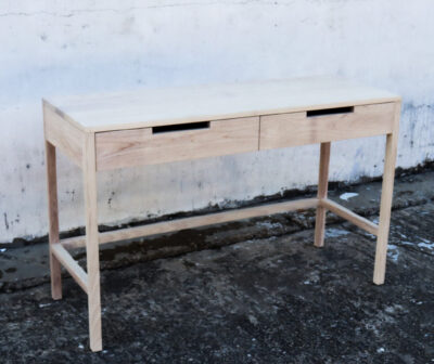 HUDSON Dresser 2 Drawer HUDSON Dresser 2 Drawer