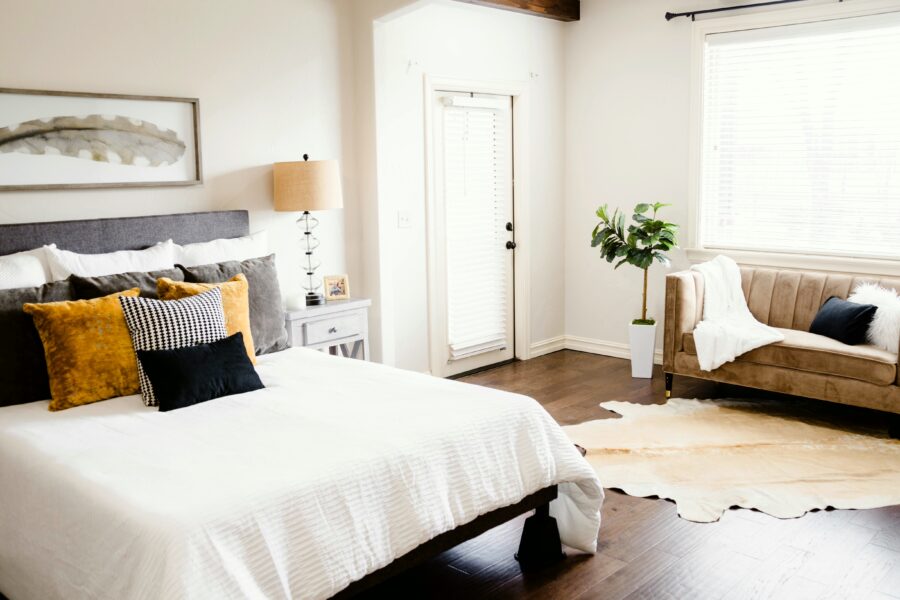 luxzury-bedroom