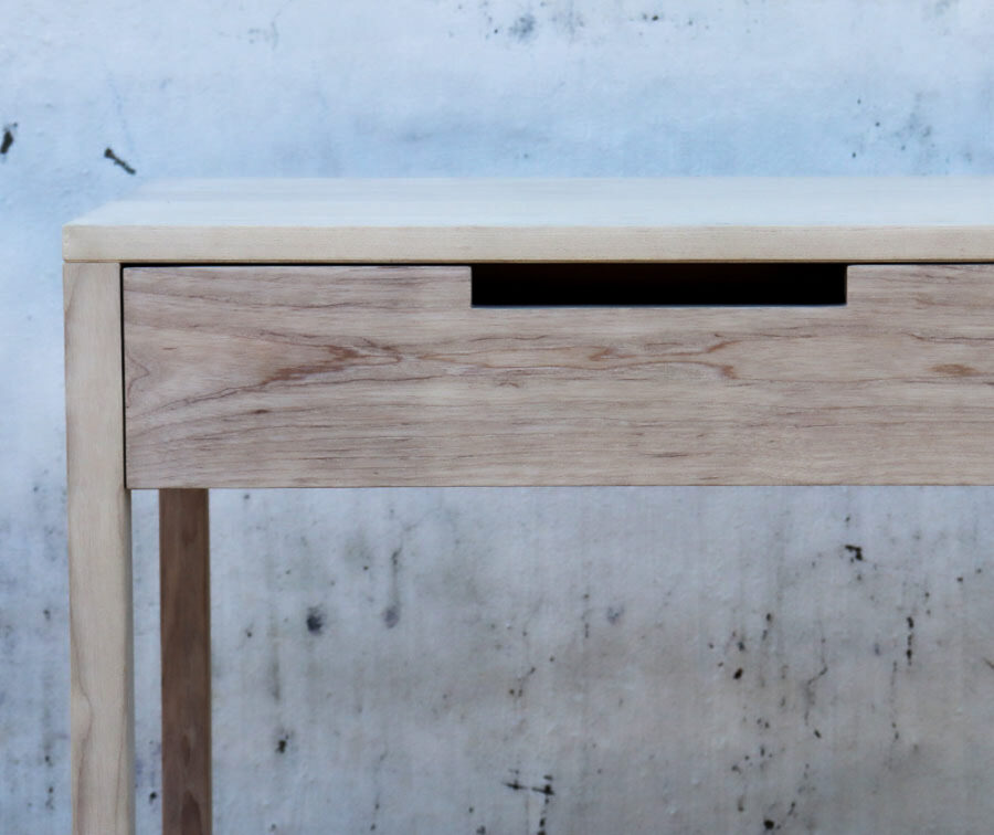 jb-furniture-hudson-dresser-two-drawer-close-up jb-furniture-hudson-dresser-two-drawer-close-up