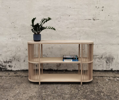 REED Console REED Console
