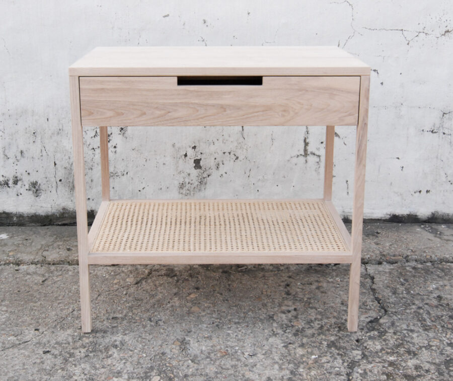 jb-furniture-hudson-pedestal-one-drawer-with-rattan-shelf-front jb-furniture-hudson-pedestal-one-drawer-with-rattan-shelf-front