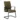 Class Black Executive Bonded Leather Visitor Office Chair