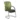 CBD Chrome Executive Fabric Visitor Office Chair