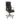 Salvador Wood Executive Leather High Back Office Chair