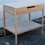 jb-furniture-hudson-pedestal-one-drawer-with-shelf-angle jb-furniture-hudson-pedestal-one-drawer-with-shelf-angle