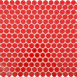 penny-round-mosaics-red-tiles penny-round-mosaics-red-tiles