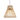 Marasusa 1 Light Natural Pendant Light-Rattan