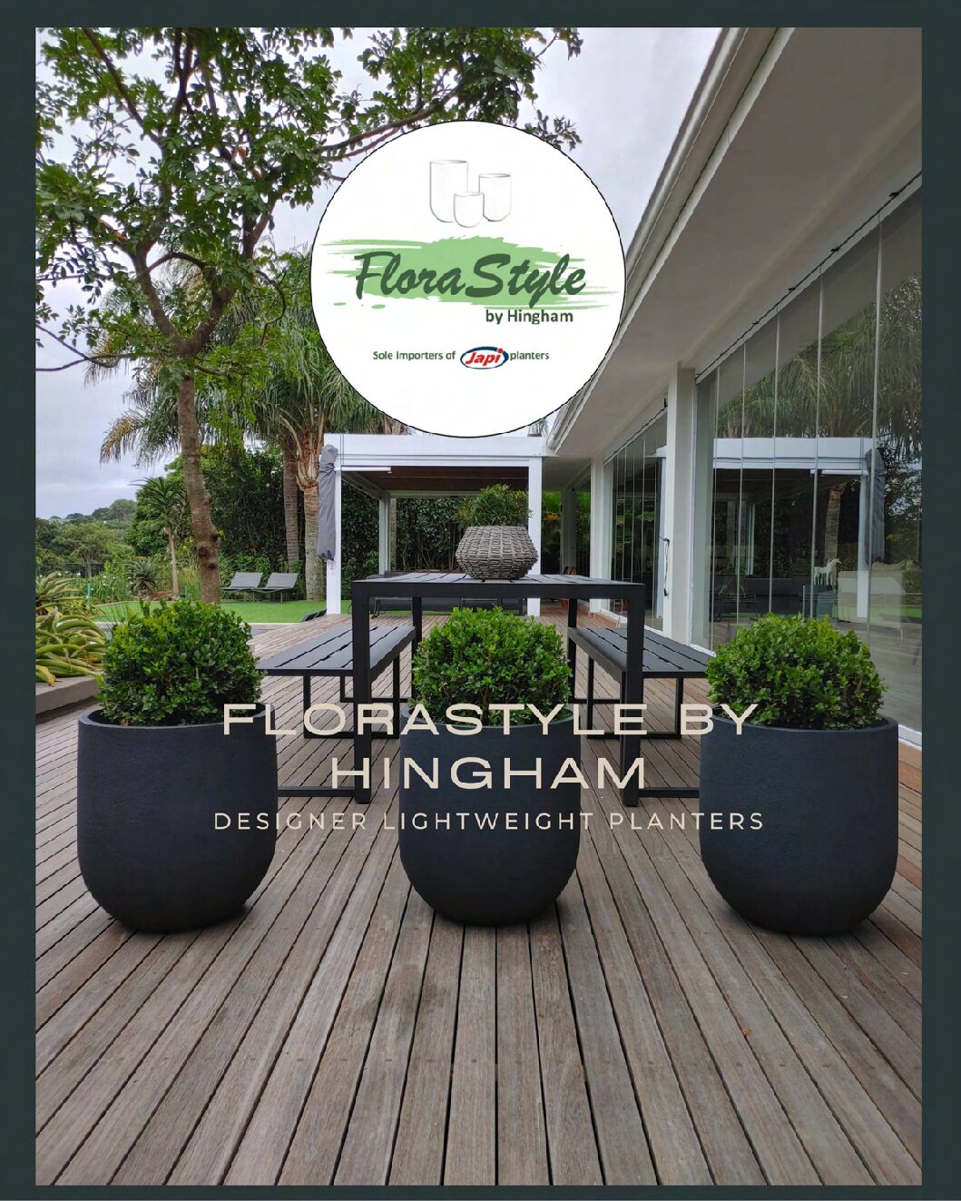 FloraStyle Catalogue