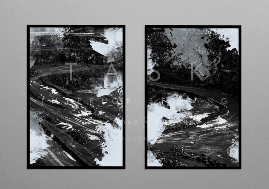 house-of-task-galaxy-winding-road-print house-of-task-galaxy-winding-road-print