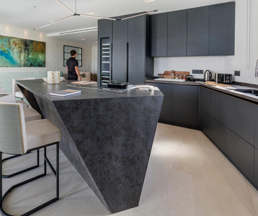 iron-grey-countertop iron-grey-countertop