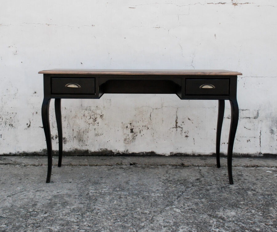 jb-furniture-vintage-writing-desk-cabriolet jb-furniture-vintage-writing-desk-cabriolet