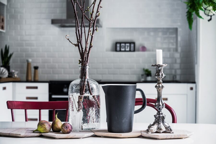 figs on table