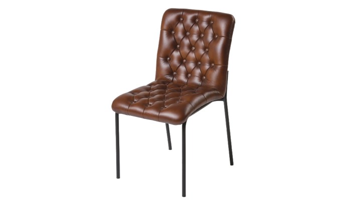 mabibach-chesterfield-style-dining-chair mabibach-chesterfield-style-dining-chair