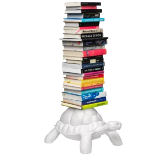 Turtle Carry Bookcase Turtle Carry Bookcase