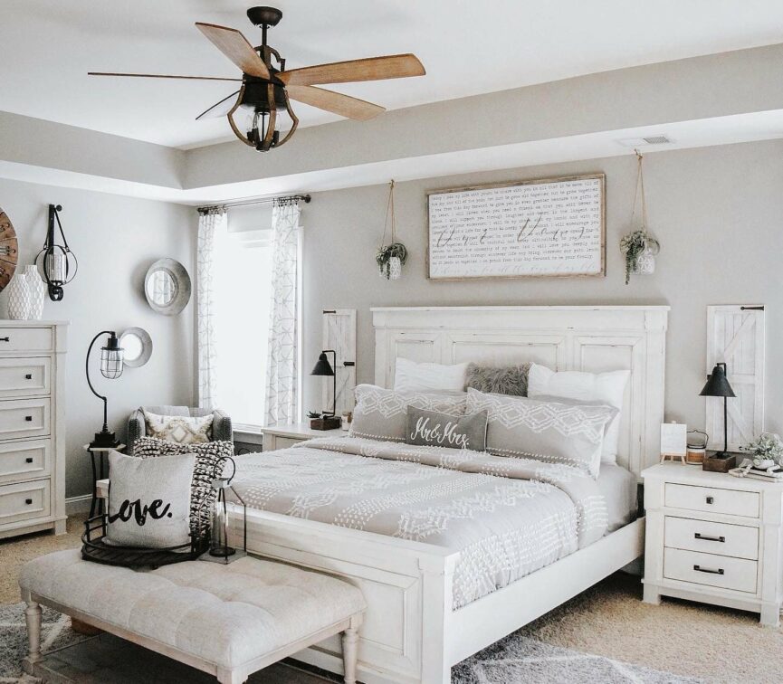 Ashley Furniture: A Guide To Refreshing Your Master Bedroom