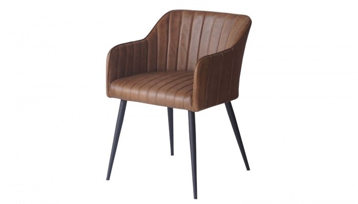 mabibach-chair-leather-iron mabibach-chair-leather-iron